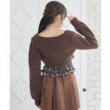 ショートNT＆キャミSET | RETRO GIRL | 詳細画像23 