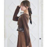 ショートNT＆キャミSET | RETRO GIRL | 詳細画像24 