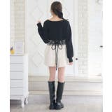 ショートNT＆キャミSET | RETRO GIRL | 詳細画像27 