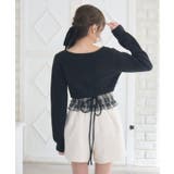 ショートNT＆キャミSET | RETRO GIRL | 詳細画像31 