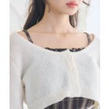 ショートNT＆キャミSET | RETRO GIRL | 詳細画像34 