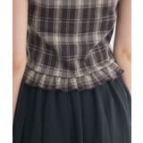 ショートNT＆キャミSET | RETRO GIRL | 詳細画像43 