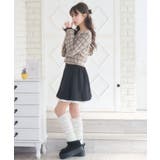 チェックジャガードNTPO | RETRO GIRL | 詳細画像7 