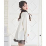 ビジュー付き起毛BIGNT | RETRO GIRL | 詳細画像10