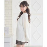 ビジュー付き起毛BIGNT | RETRO GIRL | 詳細画像13