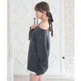 ビジュー付き起毛BIGNT | RETRO GIRL | 詳細画像22