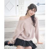 ビジュー付き起毛BIGNT | RETRO GIRL | 詳細画像24