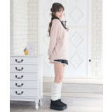 ビジュー付き起毛BIGNT | RETRO GIRL | 詳細画像26