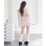 ビジュー付き起毛BIGNT | RETRO GIRL | 詳細画像27