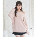 ビジュー付き起毛BIGNT | RETRO GIRL | 詳細画像29