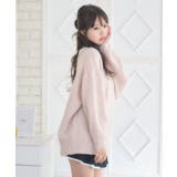 ビジュー付き起毛BIGNT | RETRO GIRL | 詳細画像31