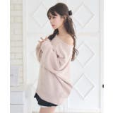 ビジュー付き起毛BIGNT | RETRO GIRL | 詳細画像33