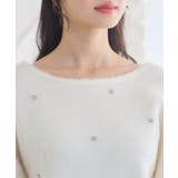 ビジュー付き起毛BIGNT | RETRO GIRL | 詳細画像34