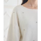 ビジュー付き起毛BIGNT | RETRO GIRL | 詳細画像35