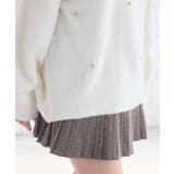 ビジュー付き起毛BIGNT | RETRO GIRL | 詳細画像37