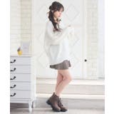 ビジュー付き起毛BIGNT | RETRO GIRL | 詳細画像5