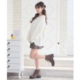 ビジュー付き起毛BIGNT | RETRO GIRL | 詳細画像7