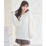 ビジュー付き起毛BIGNT | RETRO GIRL | 詳細画像8