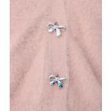 シャギーカーデ＆キャミSET | RETRO GIRL | 詳細画像39 