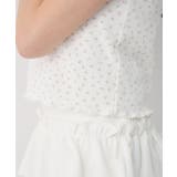 シャギーカーデ＆キャミSET | RETRO GIRL | 詳細画像43 