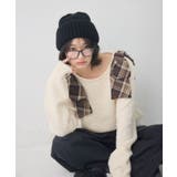 ポコポコ肩リボンNTPO | RETRO GIRL | 詳細画像12 