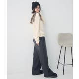 ポコポコ肩リボンNTPO | RETRO GIRL | 詳細画像14 