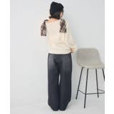 ポコポコ肩リボンNTPO | RETRO GIRL | 詳細画像15 