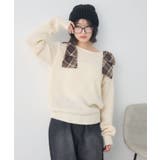 ポコポコ肩リボンNTPO | RETRO GIRL | 詳細画像17 