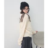 ポコポコ肩リボンNTPO | RETRO GIRL | 詳細画像18 