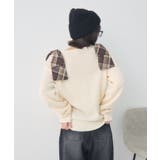 ポコポコ肩リボンNTPO | RETRO GIRL | 詳細画像19 