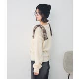 ポコポコ肩リボンNTPO | RETRO GIRL | 詳細画像20 