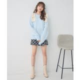 ポコポコ肩リボンNTPO | RETRO GIRL | 詳細画像21 