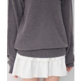 ポコポコ肩リボンNTPO | RETRO GIRL | 詳細画像31 