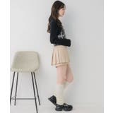 チェックキャミドッキングNT | RETRO GIRL | 詳細画像3 