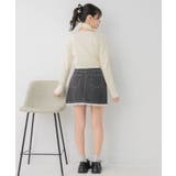 タイ付きリブNTPO | RETRO GIRL | 詳細画像14