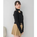 タイ付きリブNTPO | RETRO GIRL | 詳細画像23