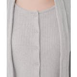 タイ付きリブNTPO | RETRO GIRL | 詳細画像27