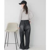 タイ付きリブNTPO | RETRO GIRL | 詳細画像6