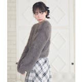 ショートシャギーNTPO | RETRO GIRL | 詳細画像11 