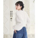 ショートシャギーNTPO | RETRO GIRL | 詳細画像21 