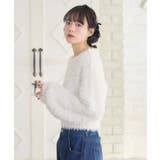 ショートシャギーNTPO | RETRO GIRL | 詳細画像22 