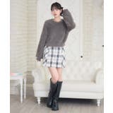 ショートシャギーNTPO | RETRO GIRL | 詳細画像4 