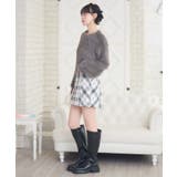 ショートシャギーNTPO | RETRO GIRL | 詳細画像7 