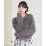 ショートシャギーNTPO | RETRO GIRL | 詳細画像8 