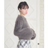 ショートシャギーNTPO | RETRO GIRL | 詳細画像9 