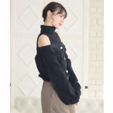 シャギーNTSET | RETRO GIRL | 詳細画像11