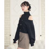 シャギーNTSET | RETRO GIRL | 詳細画像13