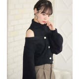 シャギーNTSET | RETRO GIRL | 詳細画像2