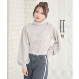 シャギーNTSET | RETRO GIRL | 詳細画像28