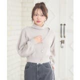 シャギーNTSET | RETRO GIRL | 詳細画像29